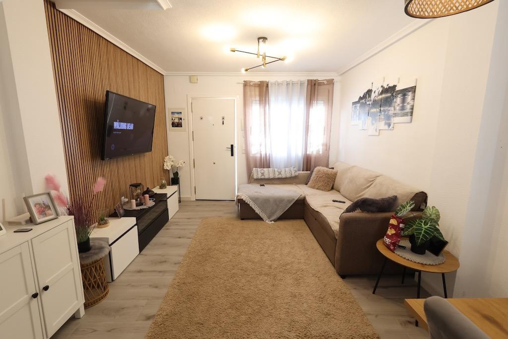For sale - 2 Bedroom 2 Bathroom Apartment - Duplex in Pilar de la Horadada - Torre de la Horadada  - Alicante