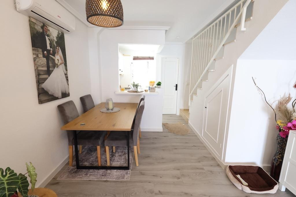 For sale - 2 Bedroom 2 Bathroom Apartment - Duplex in Pilar de la Horadada - Torre de la Horadada  - Alicante