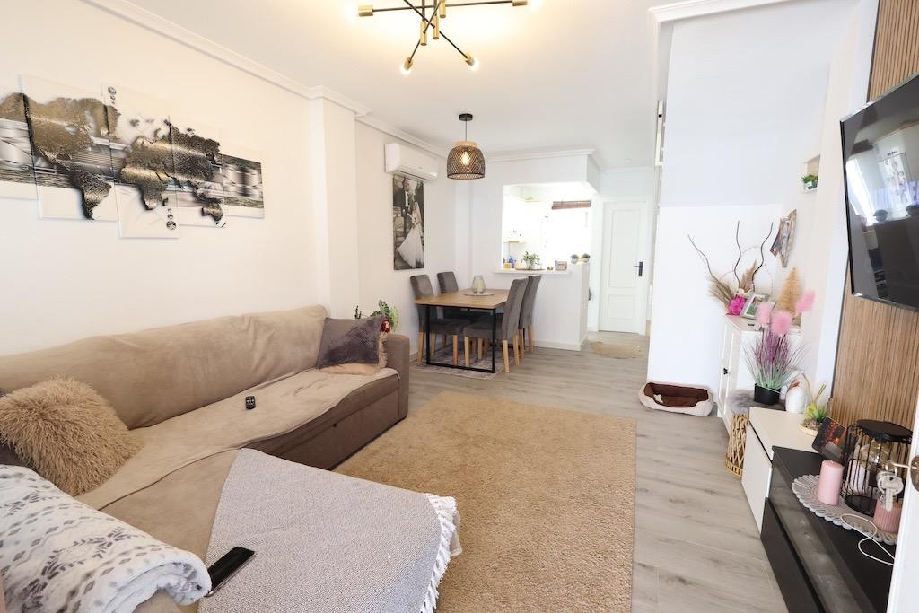 For sale - 2 Bedroom 2 Bathroom Apartment - Duplex in Pilar de la Horadada - Torre de la Horadada  - Alicante