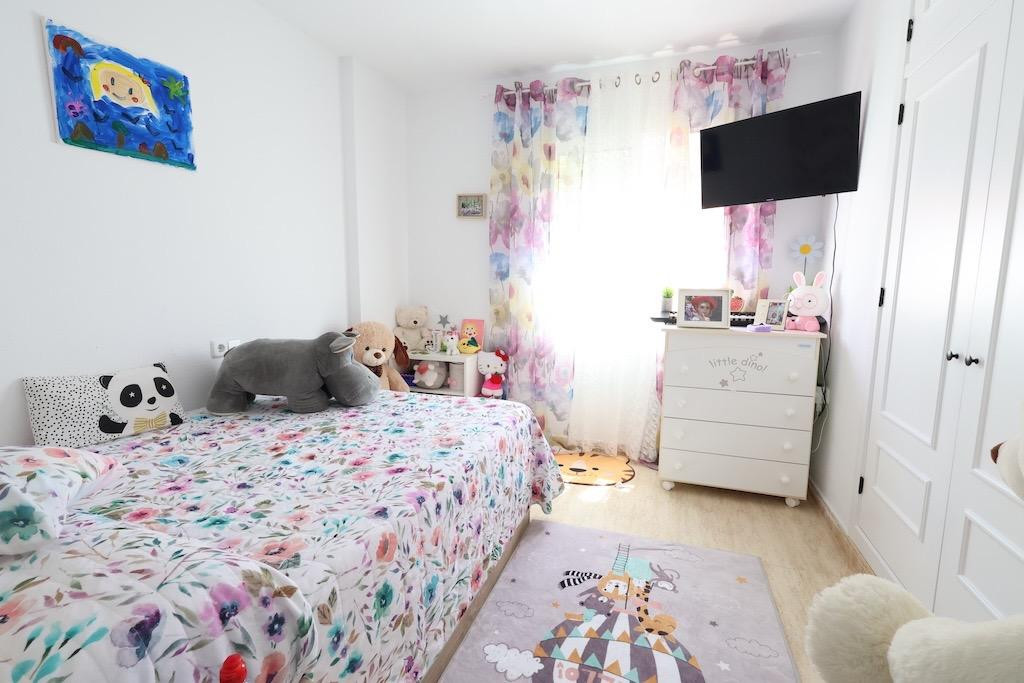 For sale - 2 Bedroom 2 Bathroom Apartment - Duplex in Pilar de la Horadada - Torre de la Horadada  - Alicante