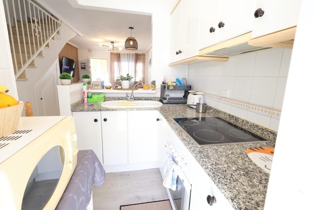 For sale - 2 Bedroom 2 Bathroom Apartment - Duplex in Pilar de la Horadada - Torre de la Horadada  - Alicante
