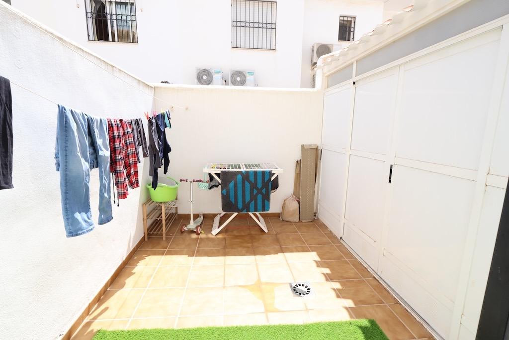 For sale - 2 Bedroom 2 Bathroom Apartment - Duplex in Pilar de la Horadada - Torre de la Horadada  - Alicante