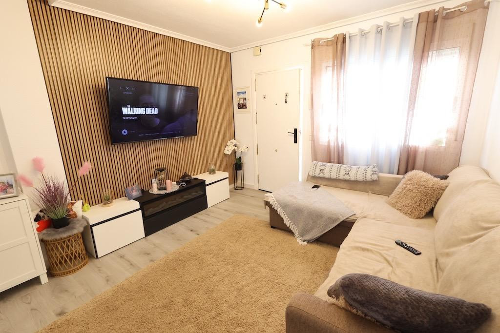 For sale - 2 Bedroom 2 Bathroom Apartment - Duplex in Pilar de la Horadada - Torre de la Horadada  - Alicante