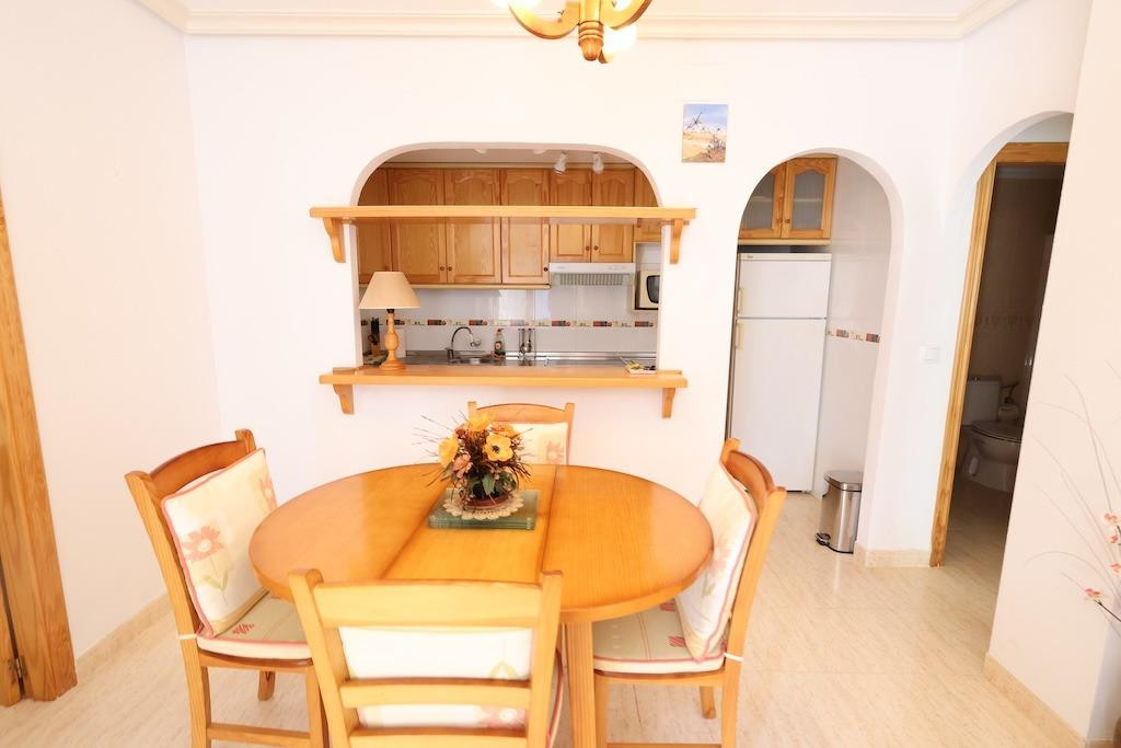 For sale - 2 Bedroom 2 Bathroom House - Bungalow in Orihuela - Punta Prima  - Alicante