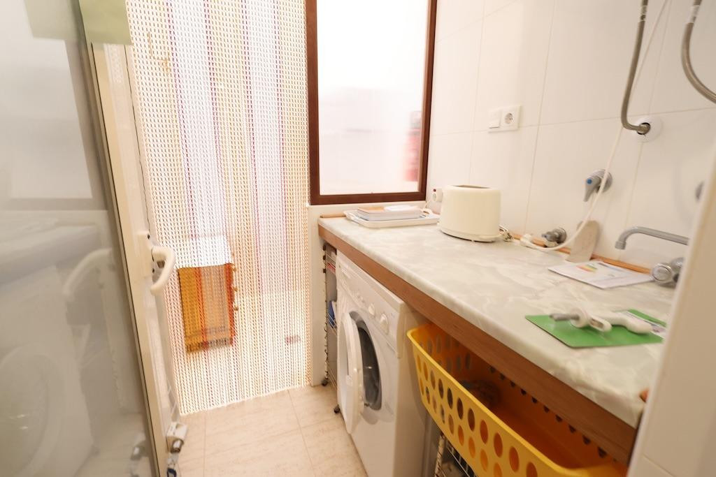 For sale - 2 Bedroom 2 Bathroom House - Bungalow in Orihuela - Punta Prima  - Alicante