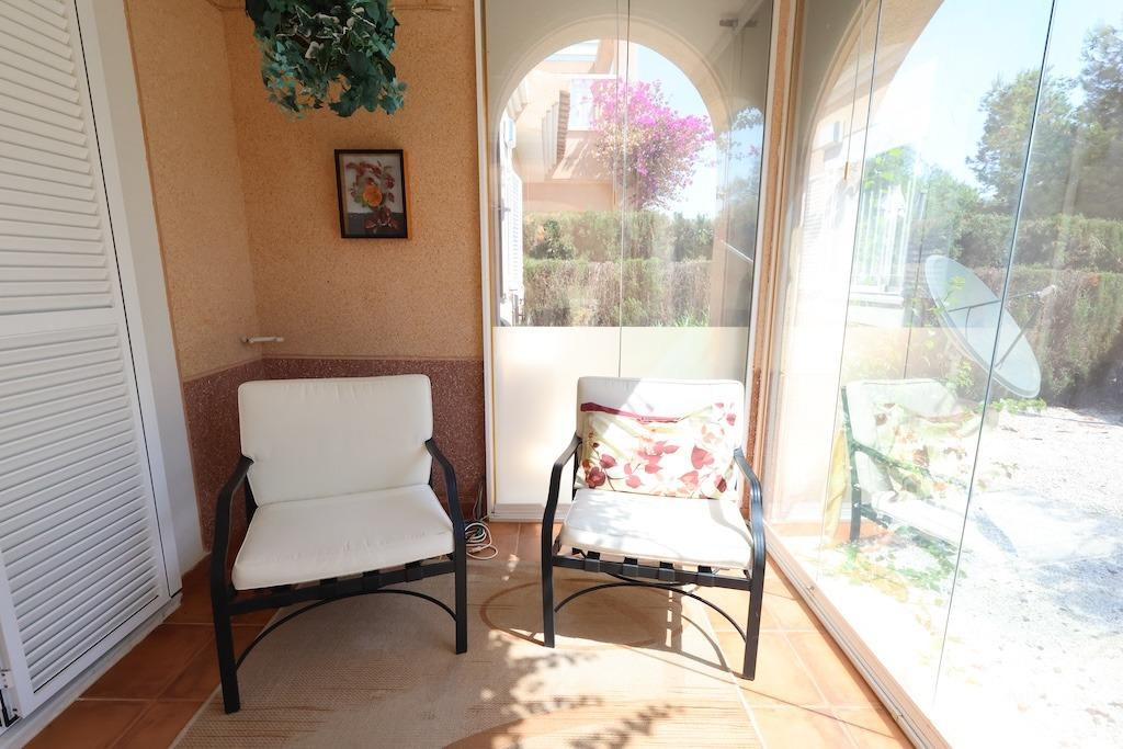 For sale - 2 Bedroom 2 Bathroom House - Bungalow in Orihuela - Punta Prima  - Alicante