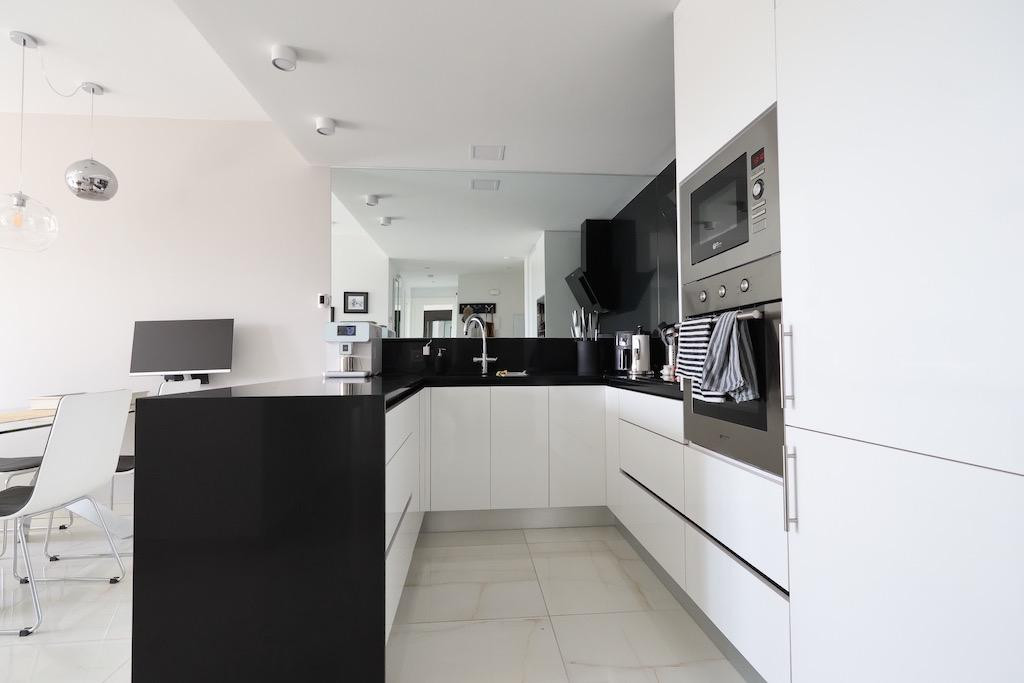 For sale - 2 Bedroom 2 Bathroom Apartment - Ground Floor Apartment in Orihuela - Orihuela Costa  - Alicante