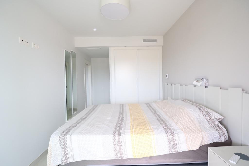 For sale - 2 Bedroom 2 Bathroom Apartment - Middle Floor Apartment in Orihuela - Orihuela Costa  - Alicante