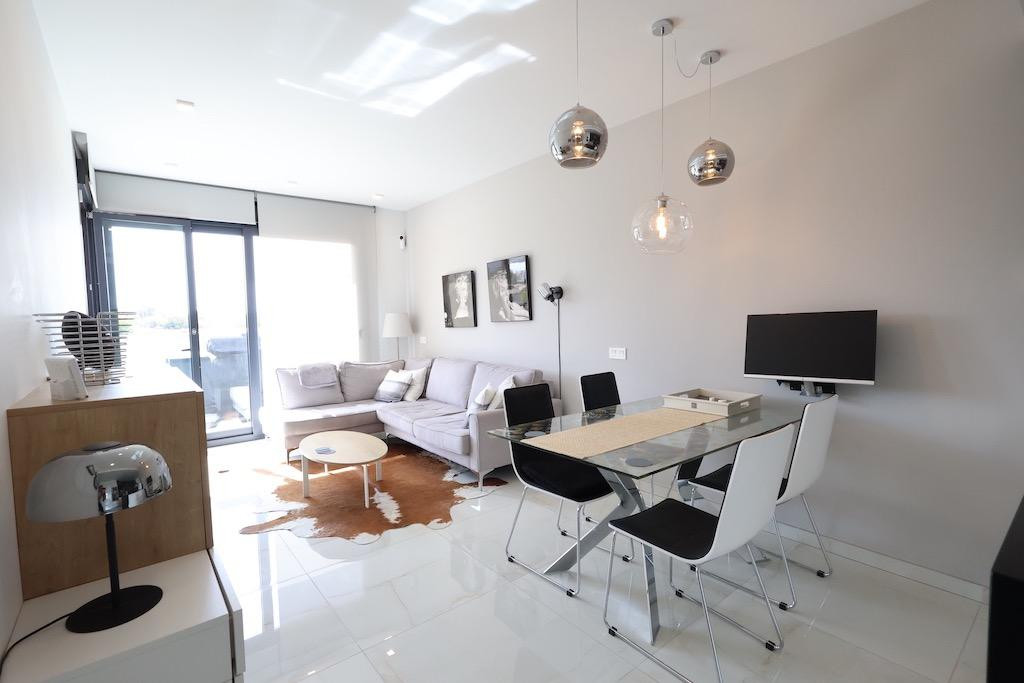 For sale - 2 Bedroom 2 Bathroom Apartment - Ground Floor Apartment in Orihuela - Orihuela Costa  - Alicante