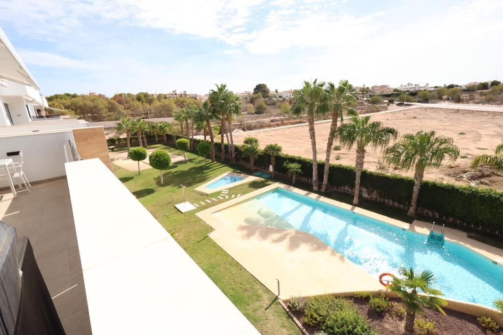 For sale - 2 Bedroom 2 Bathroom Apartment - Ground Floor Apartment in Orihuela - Orihuela Costa  - Alicante