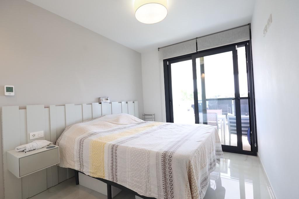 For sale - 2 Bedroom 2 Bathroom Apartment - Ground Floor Apartment in Orihuela - Orihuela Costa  - Alicante