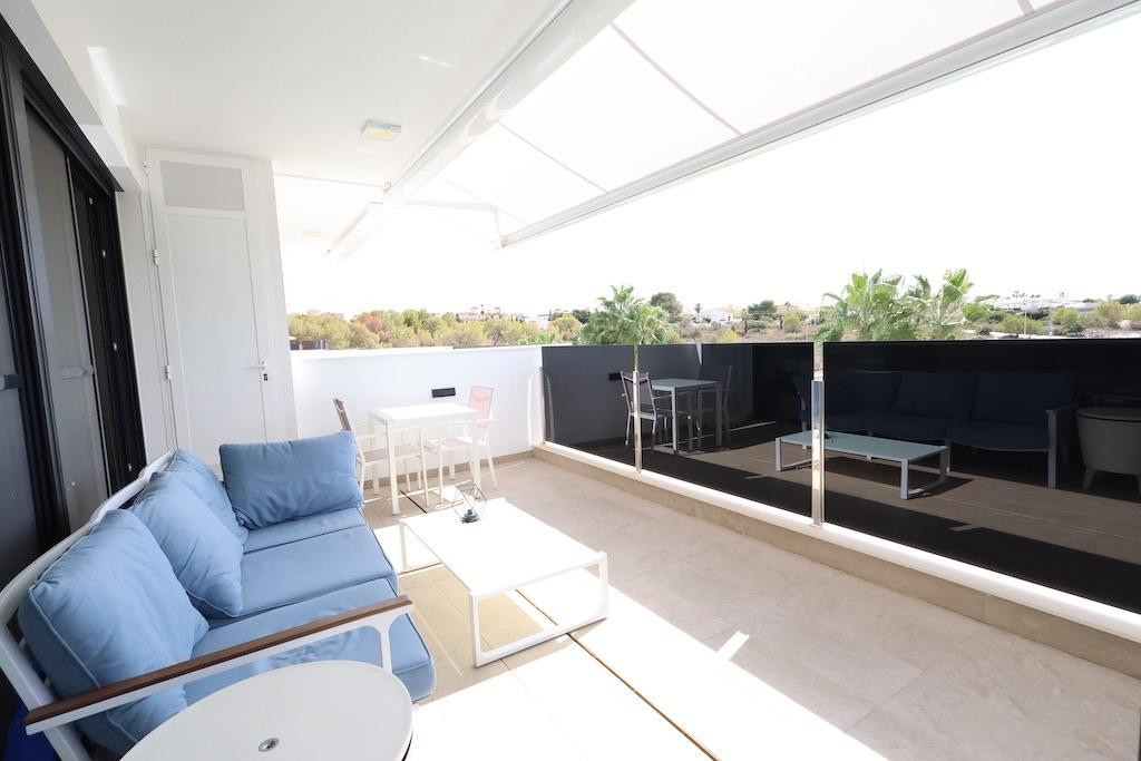 For sale - 2 Bedroom 2 Bathroom Apartment - Middle Floor Apartment in Orihuela - Orihuela Costa  - Alicante