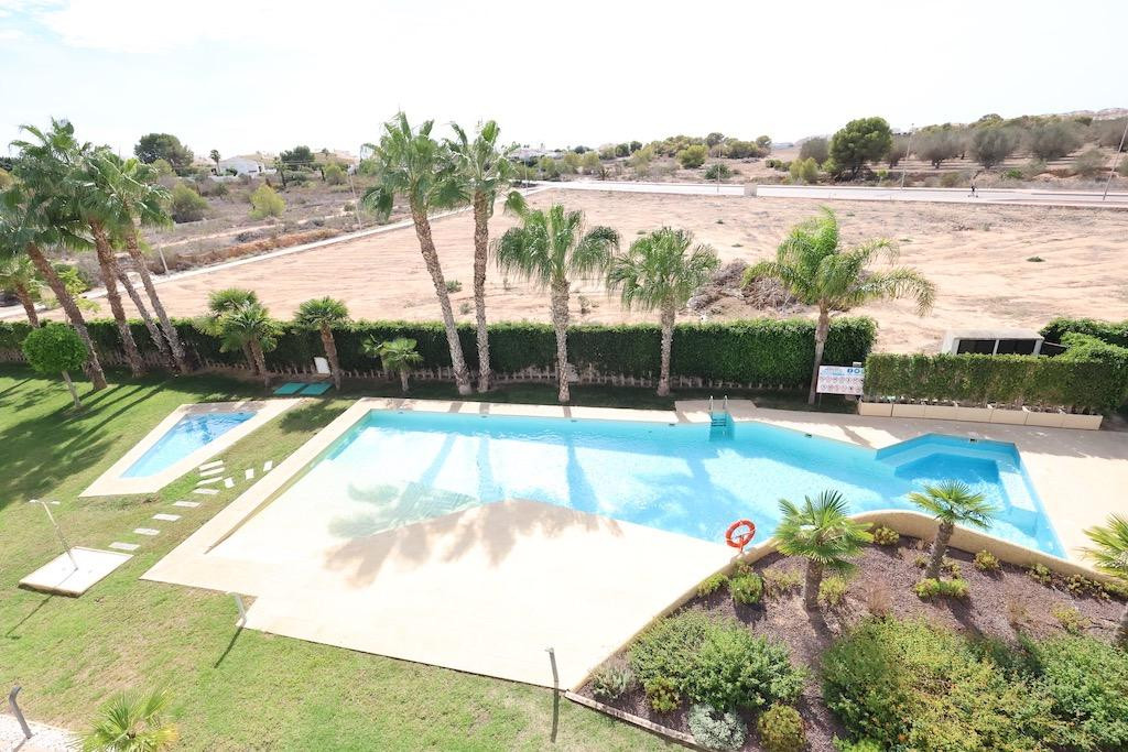 For sale - 2 Bedroom 2 Bathroom Apartment - Ground Floor Apartment in Orihuela - Orihuela Costa  - Alicante