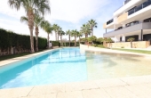 76-R4859890/76596, 2 Bedroom 2 Bathroom Apartment - Ground Floor Apartment in Orihuela