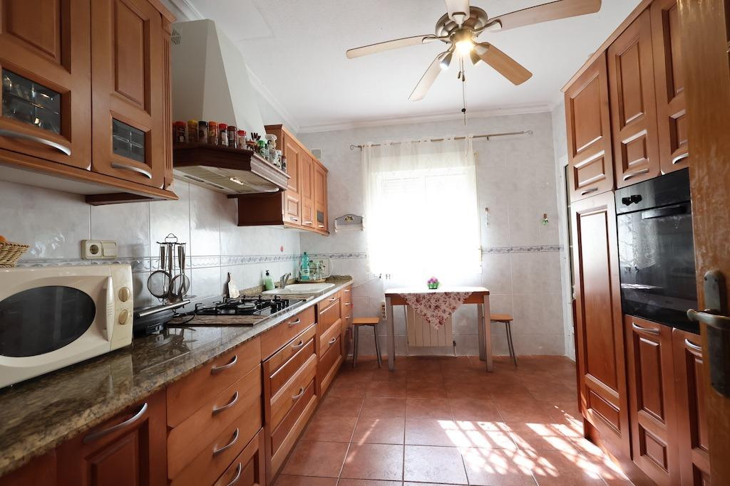 For sale - 4 Bedroom 3 Bathroom House - Detached Villa in Orihuela - Playa Flamenca  - Alicante