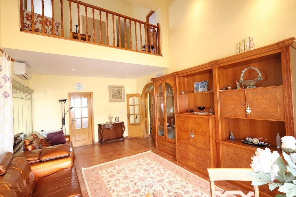 For sale - 4 Bedroom 3 Bathroom Detached Villa in Playa Flamenca - Playa Flamenca  - Alicante