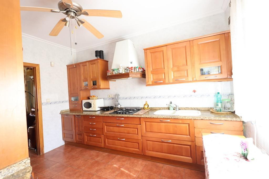 For sale - 4 Bedroom 3 Bathroom Detached Villa in Playa Flamenca - Playa Flamenca  - Alicante