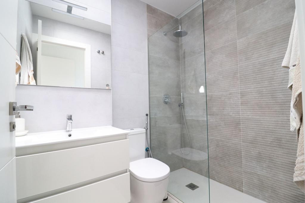 For sale - 3 Bedroom 2 Bathroom House - Detached Villa in San Miguel de Salinas - San Miguel de Salinas Centro  - Alicante