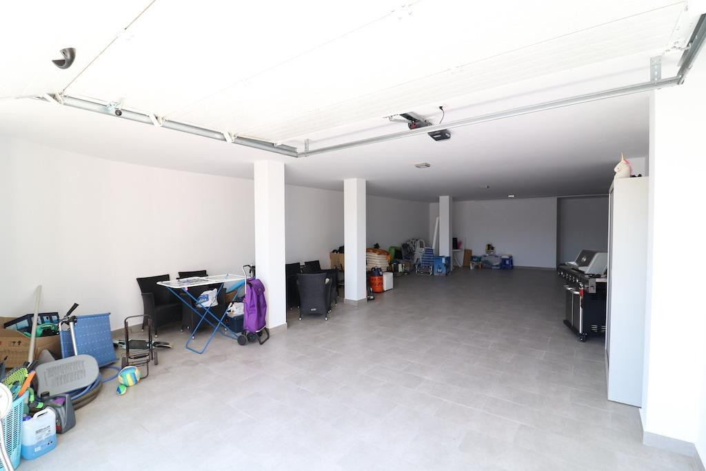 For sale - 3 Bedroom 2 Bathroom House - Detached Villa in San Miguel de Salinas - San Miguel de Salinas Centro  - Alicante