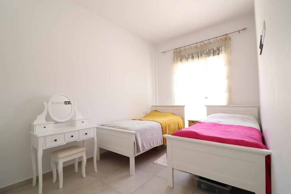 For sale - 3 Bedroom 2 Bathroom House - Detached Villa in San Miguel de Salinas - San Miguel de Salinas Centro  - Alicante