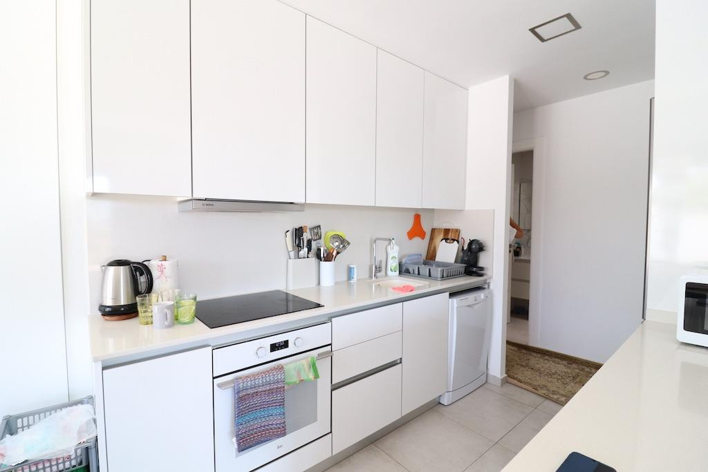 For sale - 3 Bedroom 2 Bathroom House - Detached Villa in San Miguel de Salinas - San Miguel de Salinas Centro  - Alicante