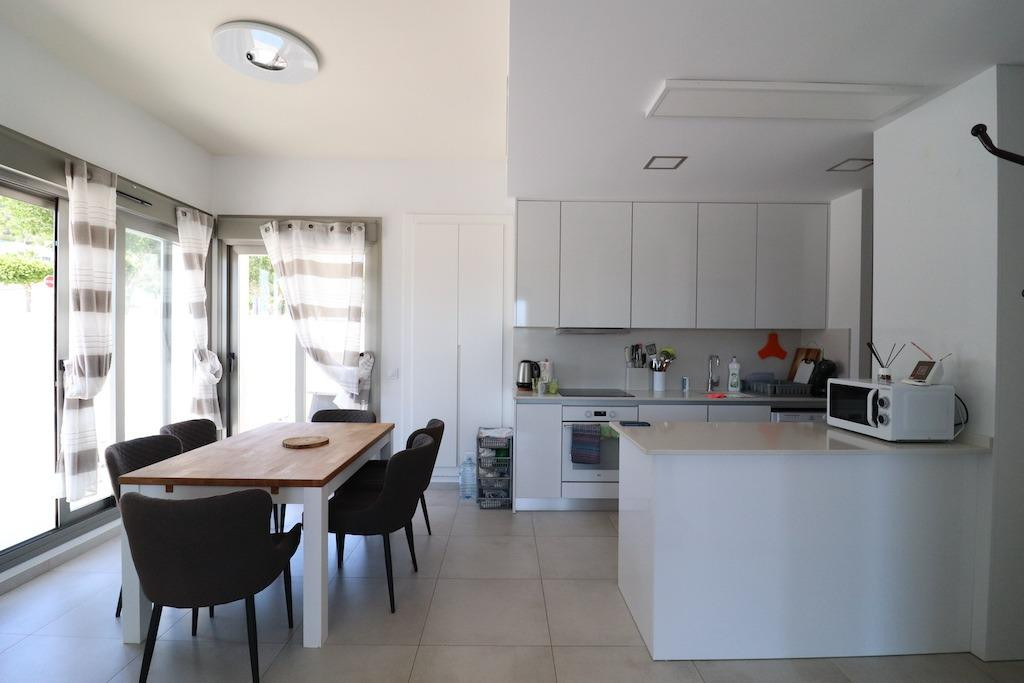 For sale - 3 Bedroom 2 Bathroom House - Detached Villa in San Miguel de Salinas - San Miguel de Salinas Centro  - Alicante