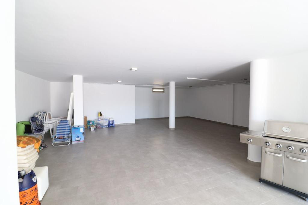 For sale - 3 Bedroom 2 Bathroom House - Detached Villa in San Miguel de Salinas - San Miguel de Salinas Centro  - Alicante