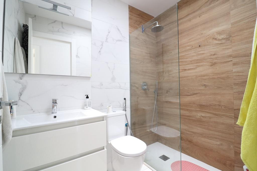 For sale - 3 Bedroom 2 Bathroom House - Detached Villa in San Miguel de Salinas - San Miguel de Salinas Centro  - Alicante