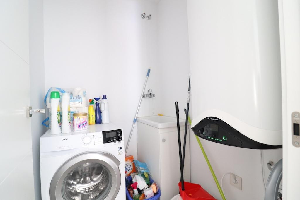 For sale - 3 Bedroom 2 Bathroom House - Detached Villa in San Miguel de Salinas - San Miguel de Salinas Centro  - Alicante