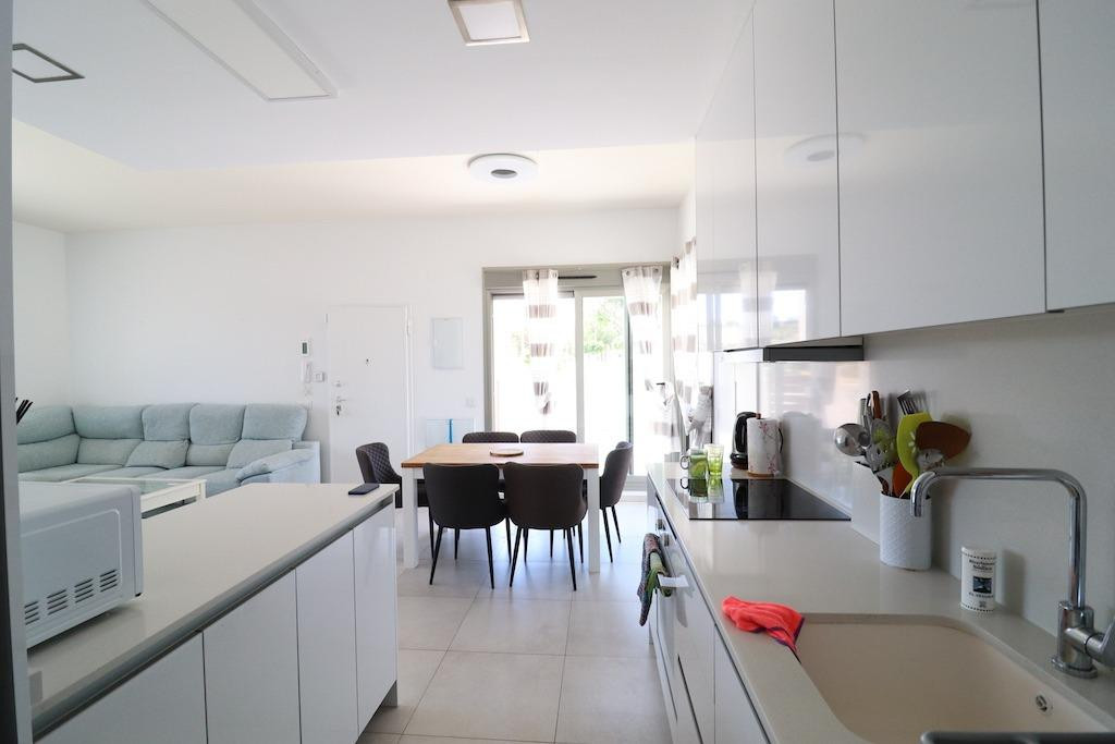 For sale - 3 Bedroom 2 Bathroom House - Detached Villa in San Miguel de Salinas - San Miguel de Salinas Centro  - Alicante
