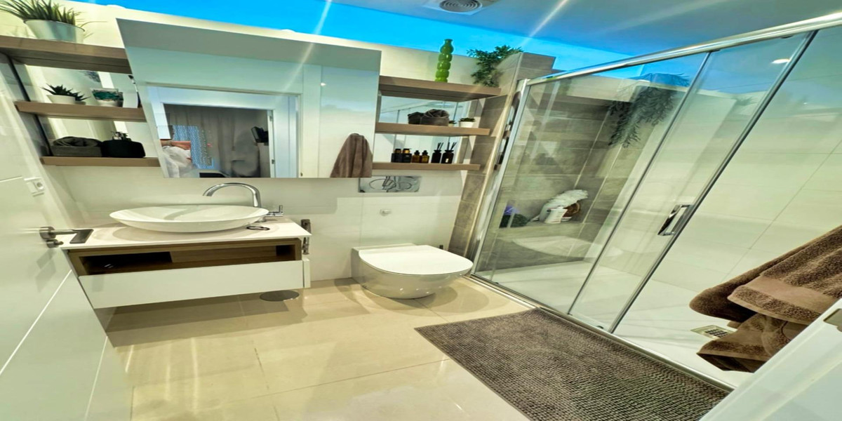 For sale - 2 Bedroom 2 Bathroom House - Bungalow in Rojales - Dona Pepa  - Alicante