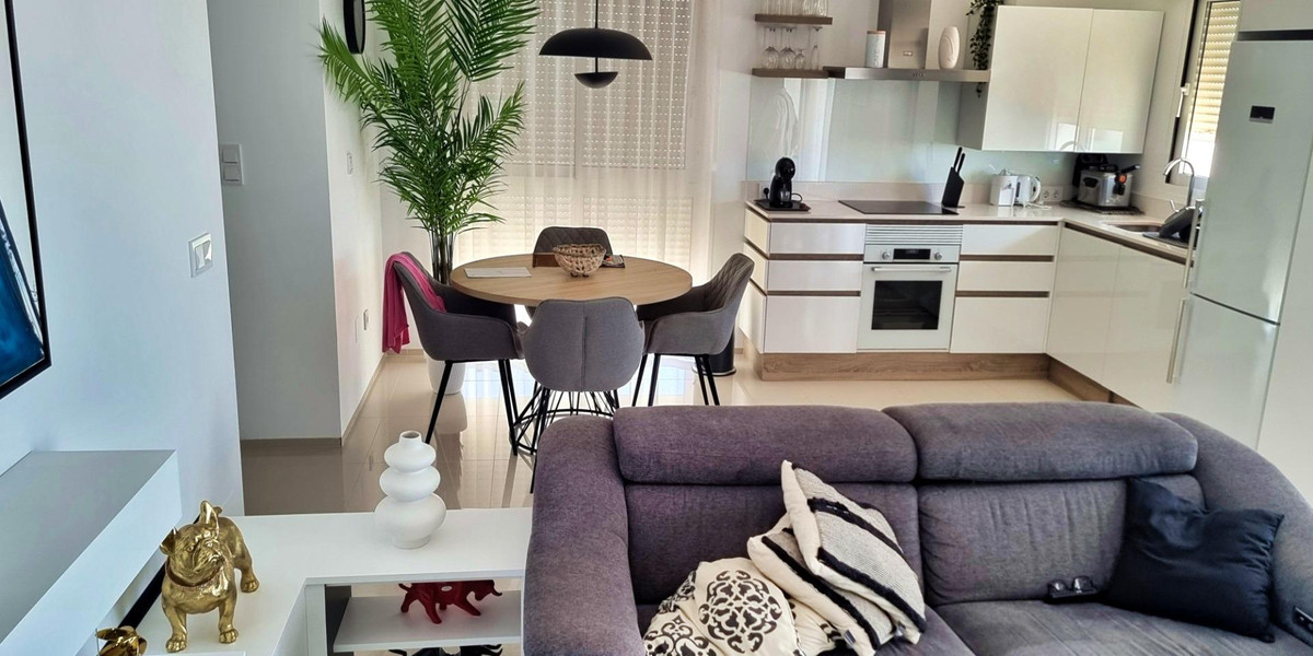 For sale - 2 Bedroom 2 Bathroom House - Bungalow in Rojales - Dona Pepa  - Alicante