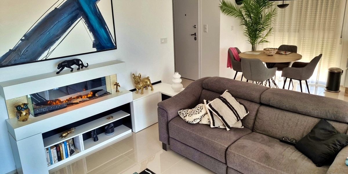 For sale - 2 Bedroom 2 Bathroom House - Bungalow in Rojales - Dona Pepa  - Alicante