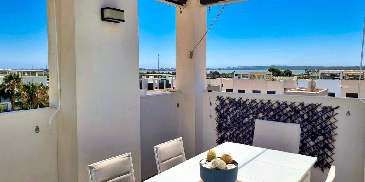 For sale - 2 Bedroom 2 Bathroom House - Bungalow in Rojales - Dona Pepa  - Alicante