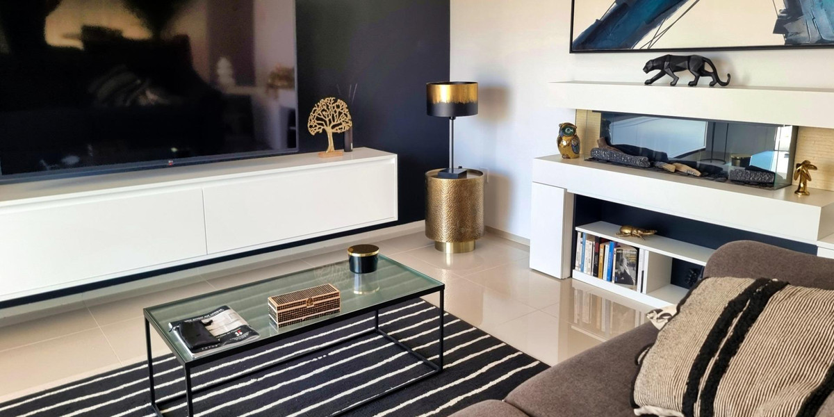 For sale - 2 Bedroom 2 Bathroom House - Bungalow in Rojales - Dona Pepa  - Alicante