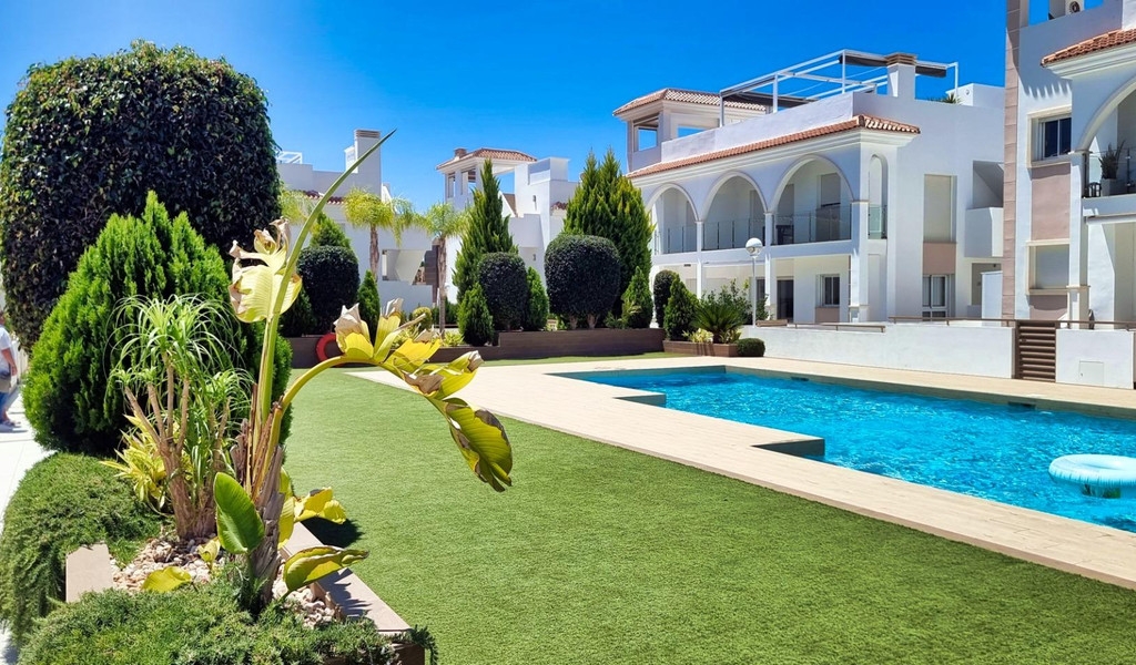 2 Bedroom 2 Bathroom House - Bungalow in Rojales