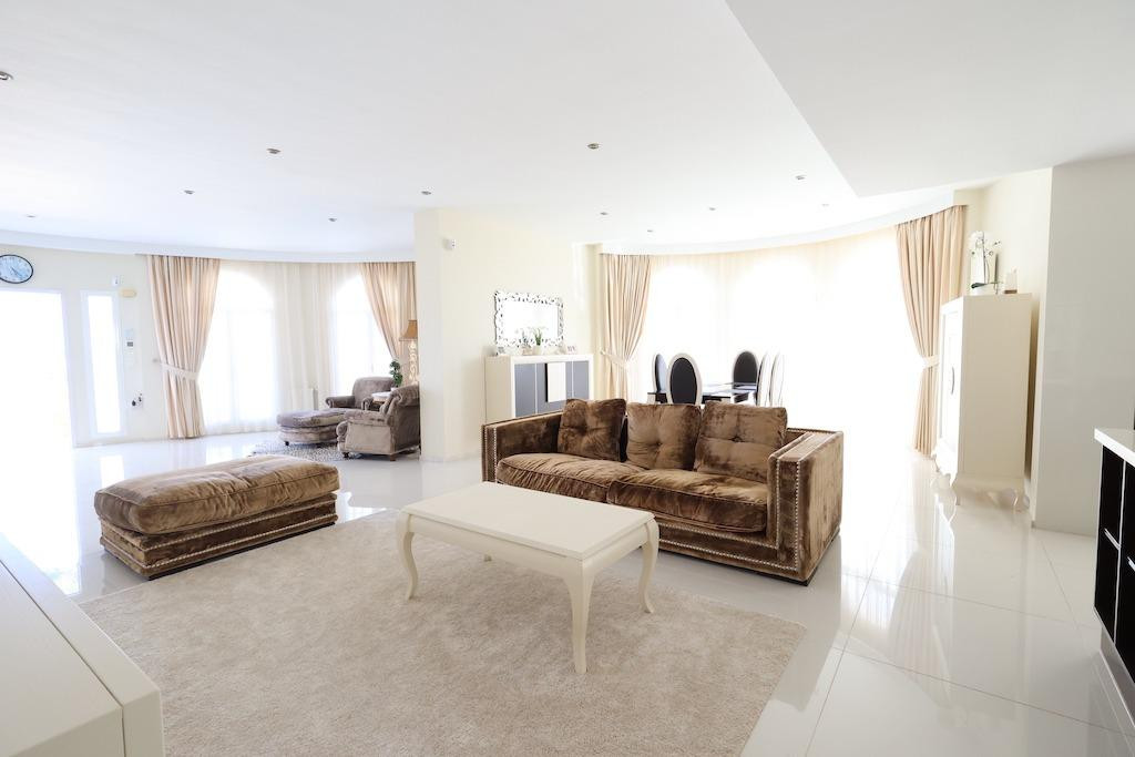 For sale - 5 Bedroom 4 Bathroom House - Detached Villa in Rojales - Ciudad Quesada  - Alicante