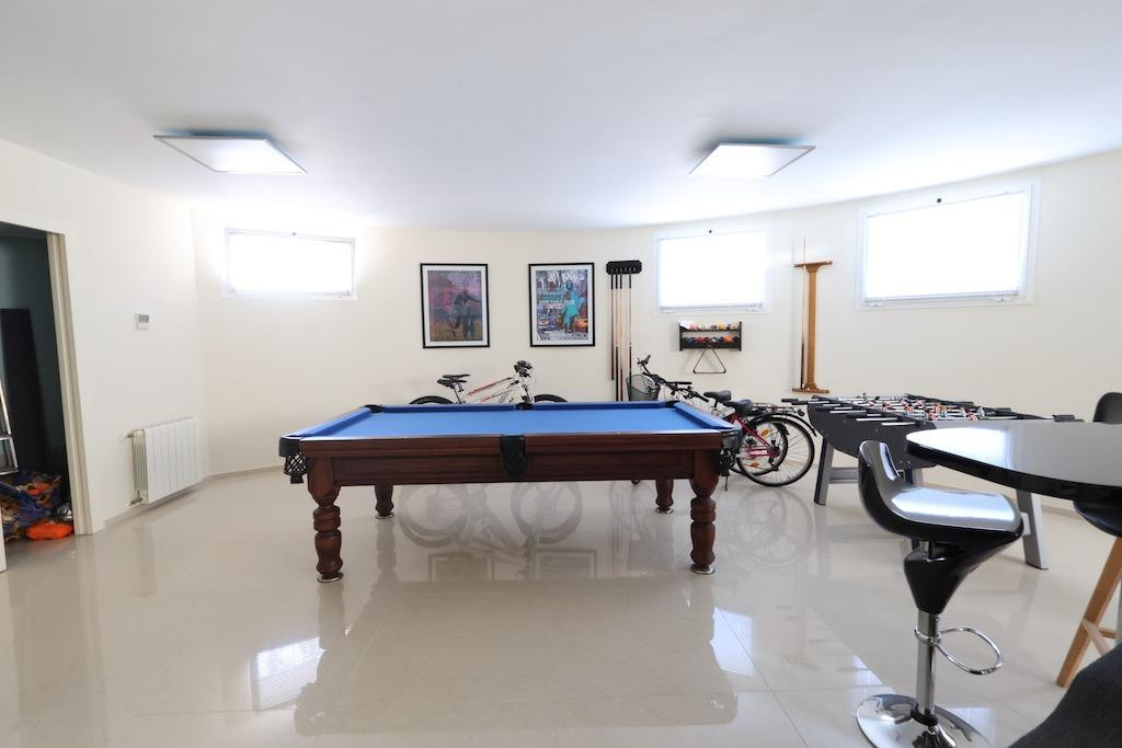 For sale - 5 Bedroom 4 Bathroom House - Detached Villa in Rojales - Ciudad Quesada  - Alicante