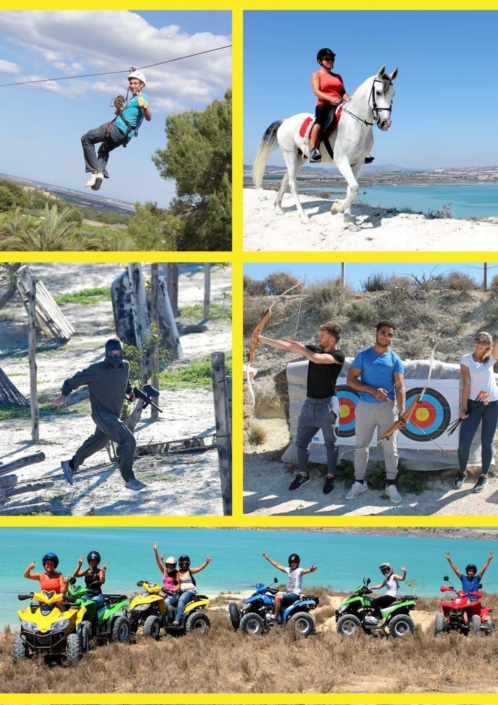 For sale - 4 Bedroom 3 Bathroom House - Finca - Cortijo in Orihuela - Torremendo  - Alicante