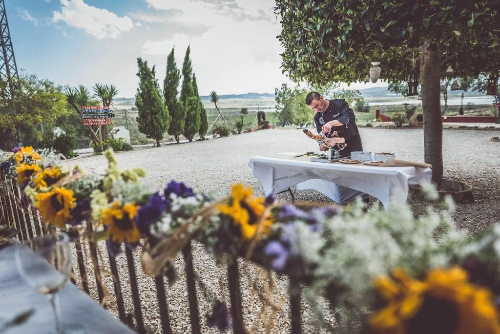 For sale - 4 Bedroom 3 Bathroom House - Finca - Cortijo in Orihuela - Torremendo  - Alicante