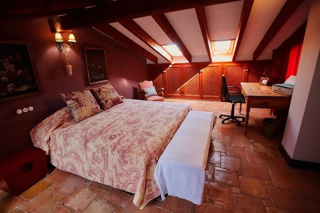 For sale - 4 Bedroom 3 Bathroom House - Finca - Cortijo in Orihuela - Torremendo  - Alicante