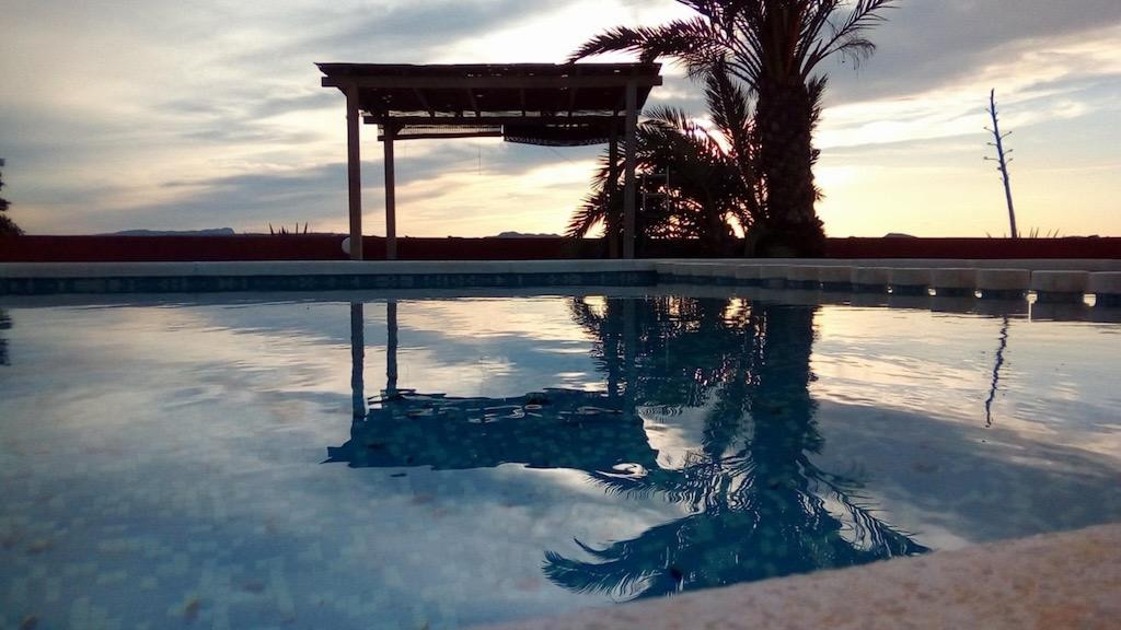 For sale - 4 Bedroom 3 Bathroom House - Finca - Cortijo in Orihuela - Torremendo  - Alicante