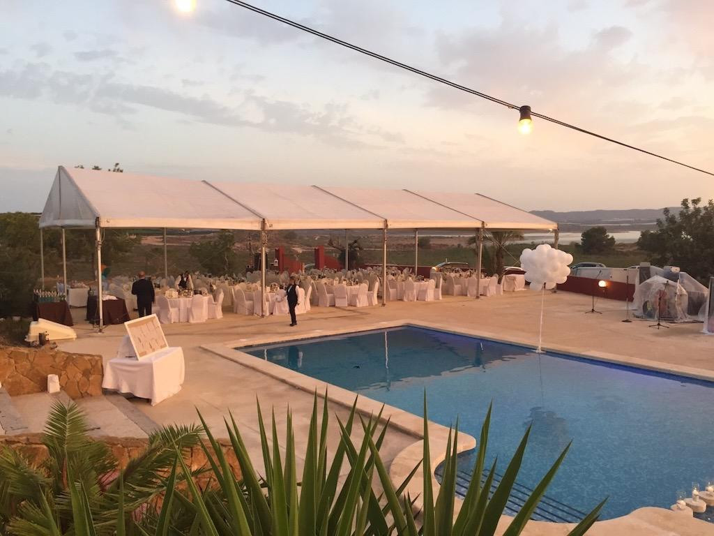 For sale - 4 Bedroom 3 Bathroom House - Finca - Cortijo in Orihuela - Torremendo  - Alicante