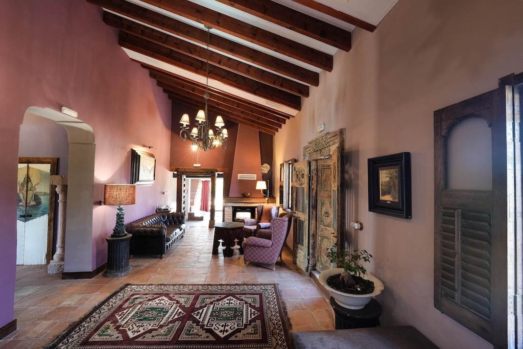 For sale - 4 Bedroom 3 Bathroom House - Finca - Cortijo in Orihuela - Torremendo  - Alicante