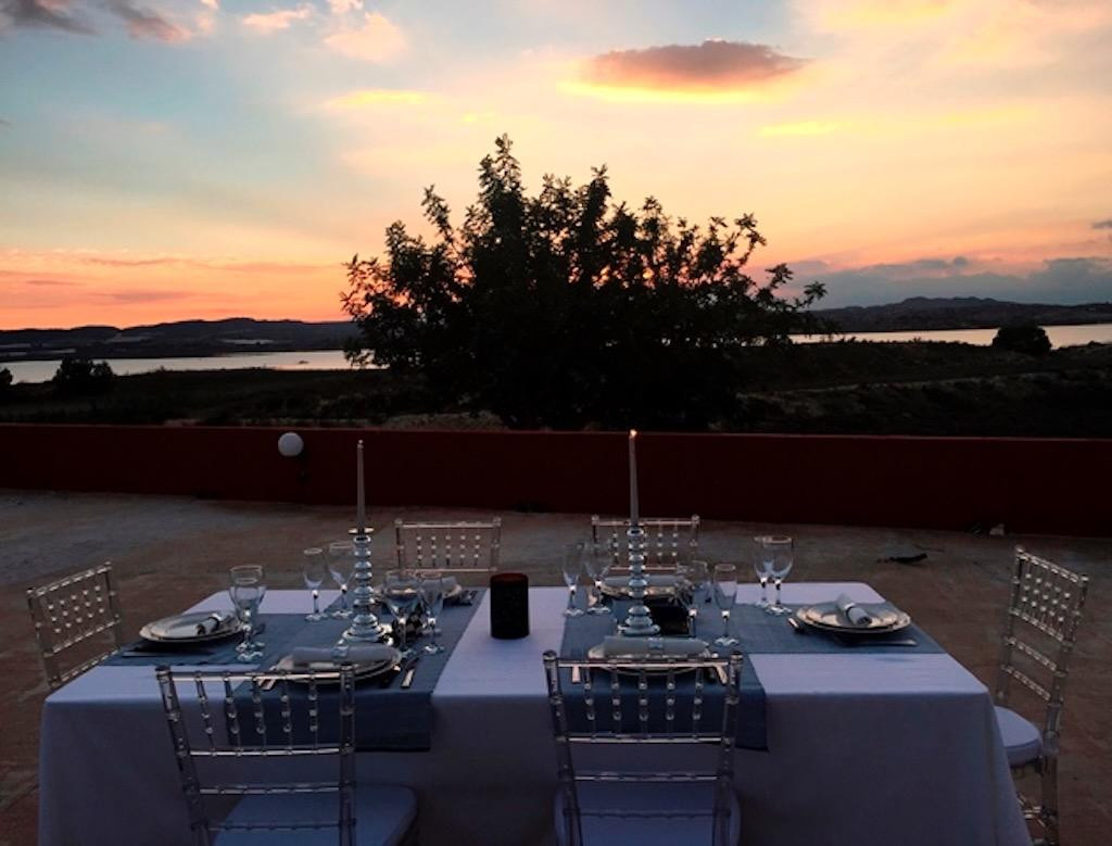 For sale - 4 Bedroom 3 Bathroom House - Finca - Cortijo in Orihuela - Torremendo  - Alicante