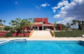 76-R4047808/76603, 4 Bedroom 3 Bathroom House - Finca - Cortijo in Orihuela