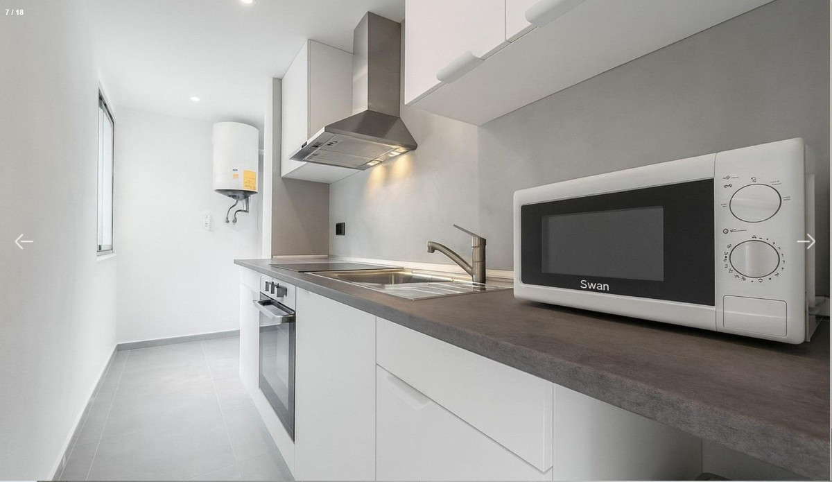 For sale - 2 Bedroom 1 Bathroom Apartment - Middle Floor Apartment in Pilar de la Horadada - Torre de la Horadada  - Alicante