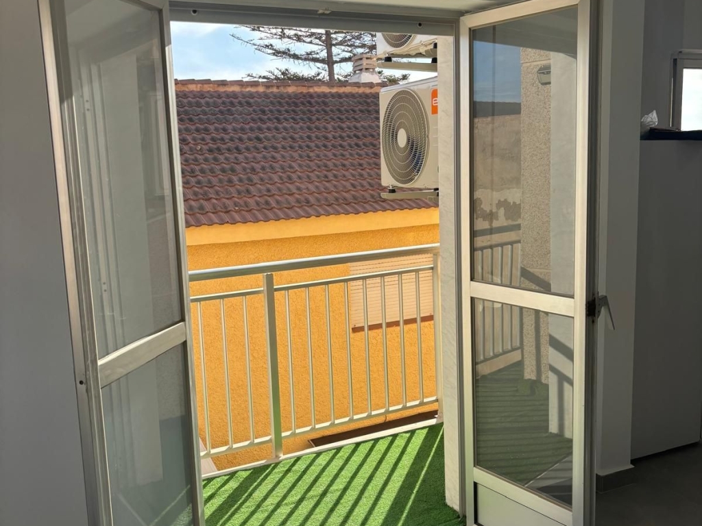 2 Bedroom 1 Bathroom Apartment - Middle Floor Apartment in Pilar de la Horadada