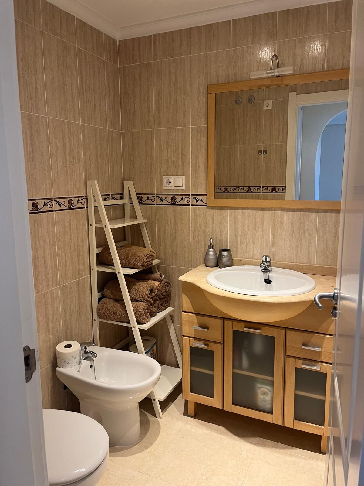 For sale - 2 Bedroom 1 Bathroom Apartment - Top Floor Apartment in San Fulgencio - San Fulgencio Centro  - Alicante
