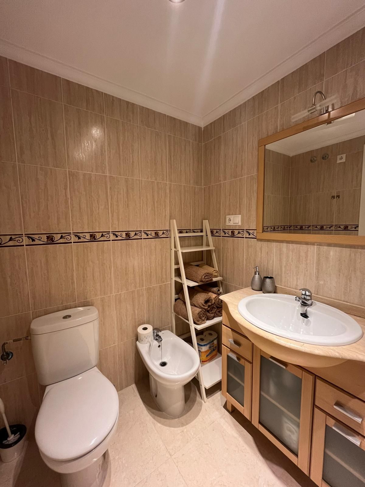 For sale - 2 Bedroom 1 Bathroom Apartment - Top Floor Apartment in San Fulgencio - San Fulgencio Centro  - Alicante